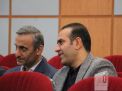 گزارش تصویری مراسم هفته پژوهش 